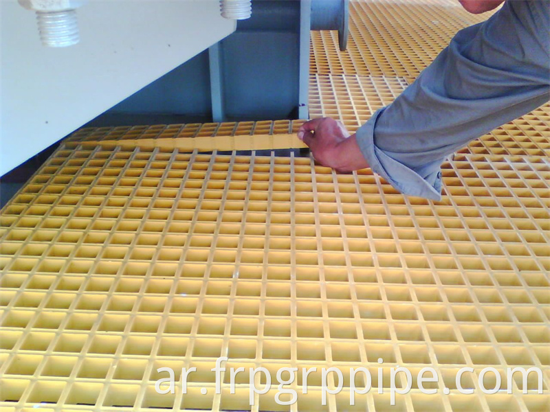 Frp Grating 10